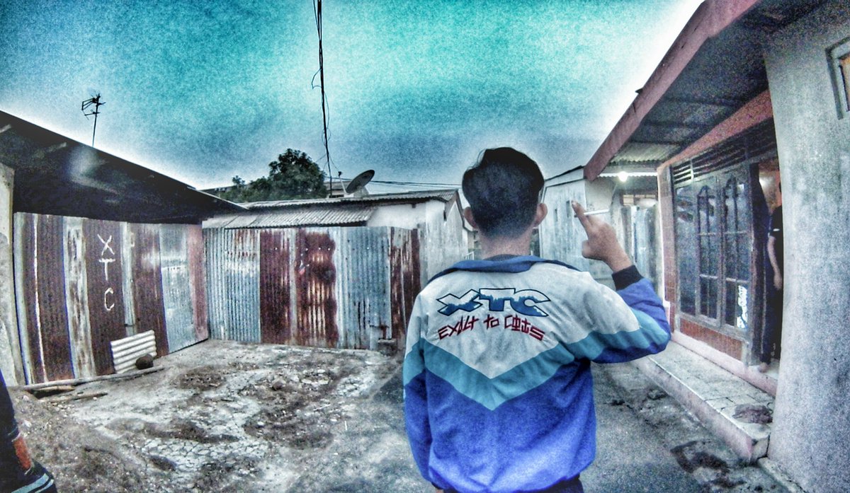 mimett37's tweet photo. #xtcindonesia
#xtccirebonkota
#kamilatu
#onecommando https://t.co/O4bHZybGZn