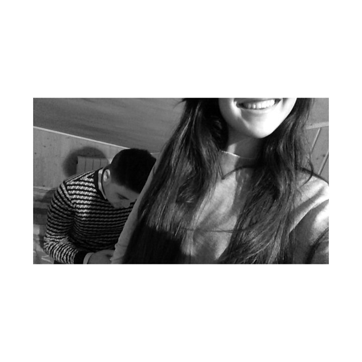 Ire120997's tweet photo. Te quiero @DaniSanchez96 🍀 https://t.co/VlG2RTzBbl
