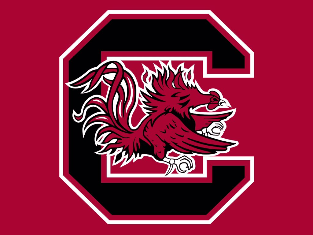 BracketBattles1's tweet image. Best College Sports Program
• ROUND OF 64 •

RT ~ South Carolina
Fav ~ LSU
