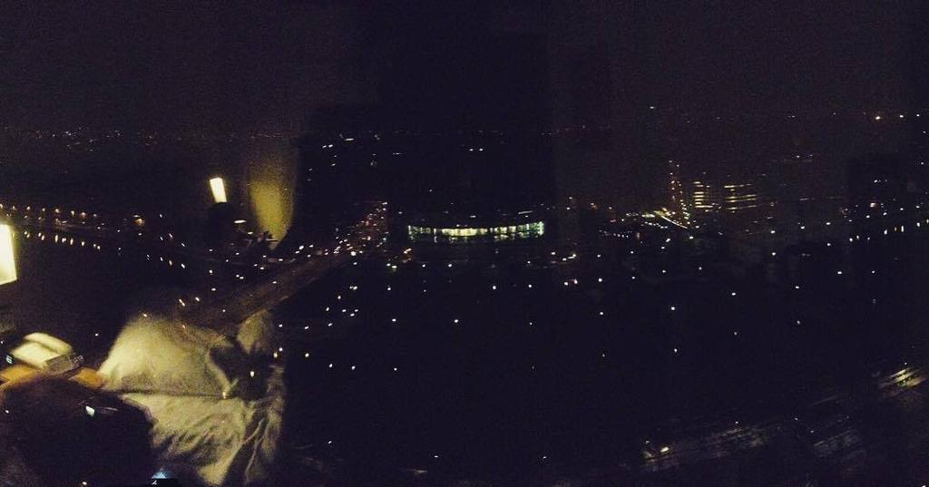 PicsFromEiffel's tweet image. Paris by night #panorama #pontdegrenelle #tb by imanovitch_ ift.tt/1VuGfvW