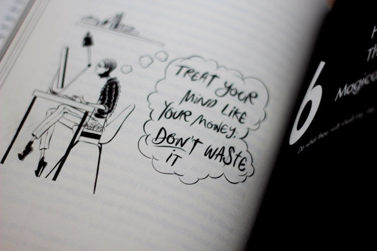 MjModel's tweet image. Babe, you’ve got this:  12 Inspirational Quotes That Will Get You Through The Week fan.cx/nTp