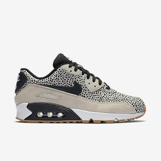 nike air max 90 premium safari