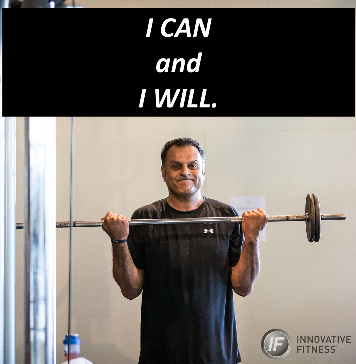 IFWestVan's tweet photo. YOU can also and we are here to help! #NOEXCUSE https://t.co/LfVbKPQGz9