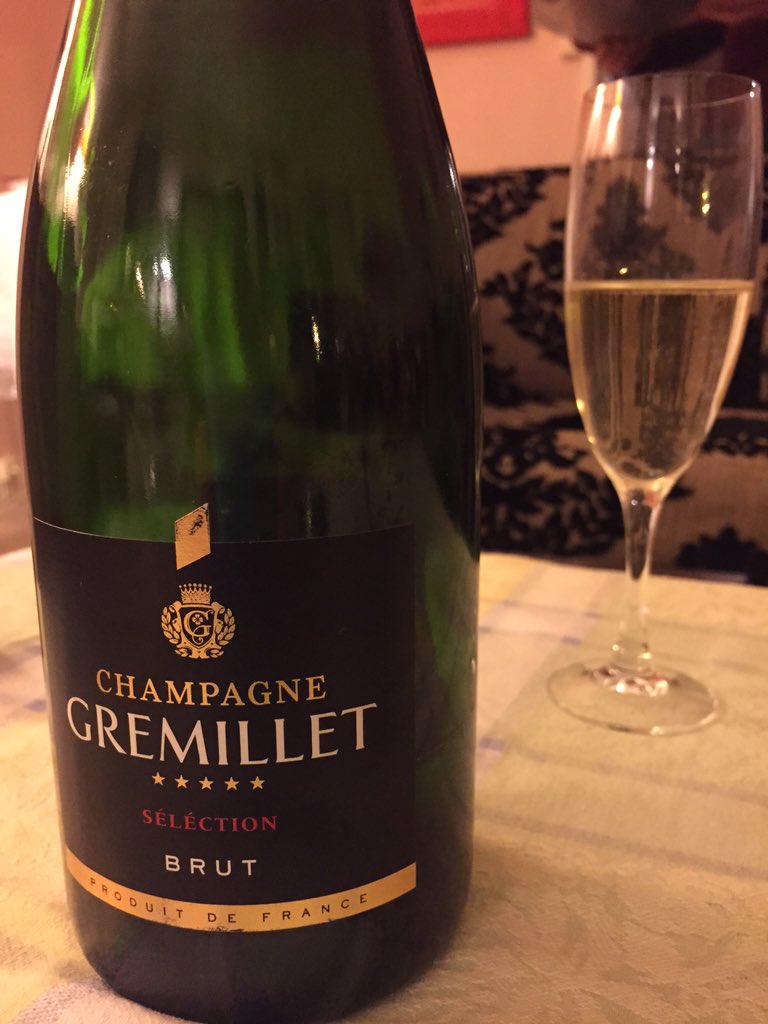 Bonne et heureuse année 2016 remplie d'excellents vins 😃