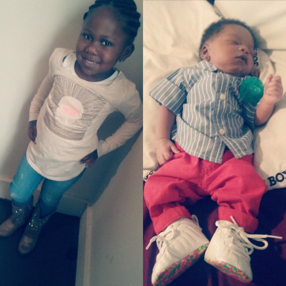 YungJulio_'s tweet photo. My two 😚 https://t.co/XfZq6wn4dh