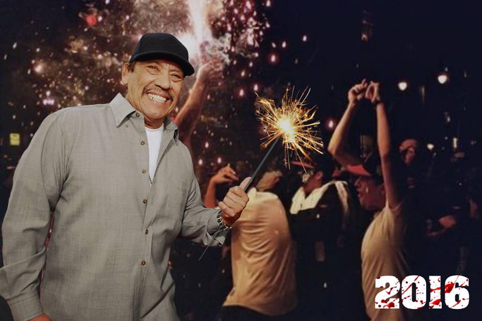 Make 2016 BADASS! #HappyNewYear https://t.co/zoFHt7cAwB