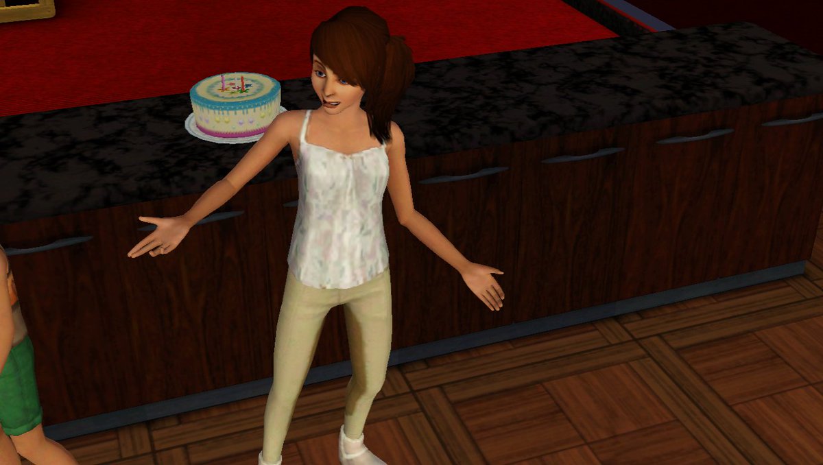 SimCrazyLady's tweet image. 