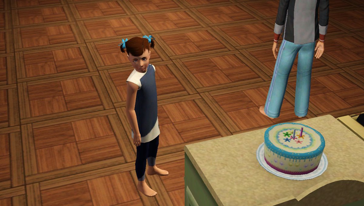 SimCrazyLady's tweet image. 