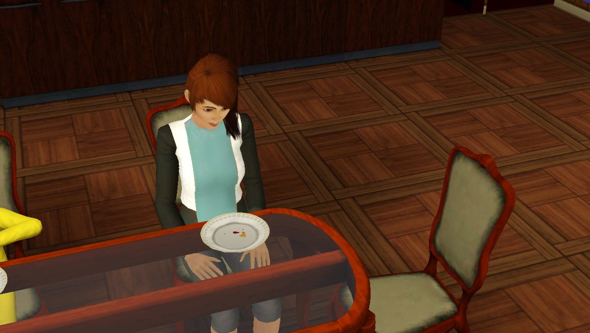 SimCrazyLady's tweet image. 