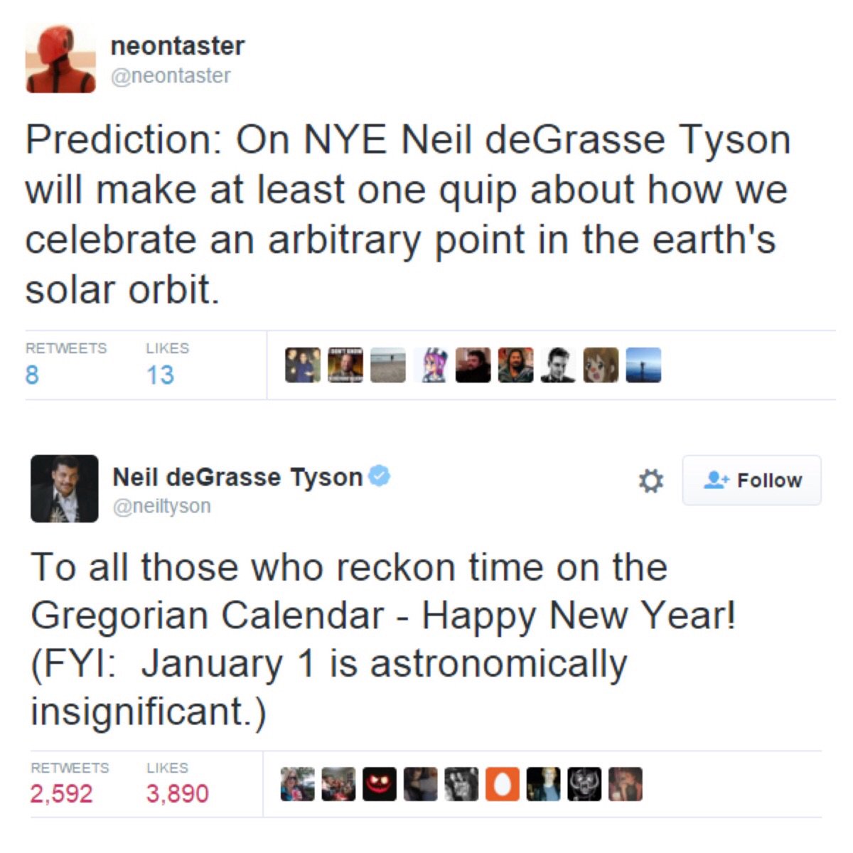 Science WTF tweet media
