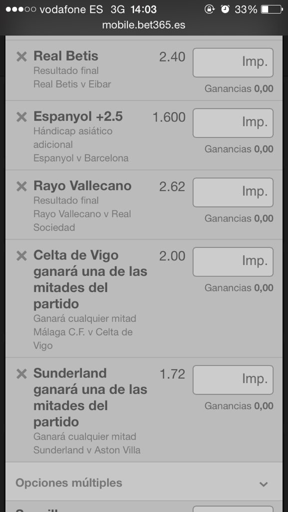 surebet6 tweet picture