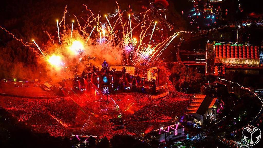festivalhoppers's tweet photo. When that beat drops and you go nutsss and feel the adrenaline pumps through your veinsss #tomorrowland2015 #dimitr… https://t.co/Oup2JfYasP
