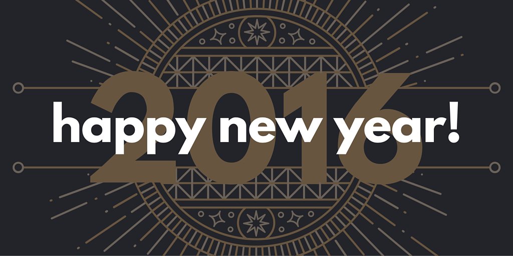 We wish you all a Happy New Year! 
#gettoknowpoland