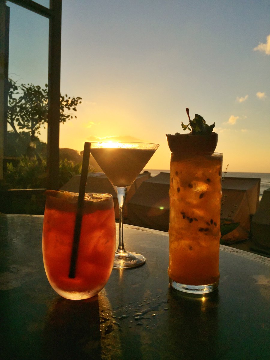 Hi 2016! from <a href="/SundaraBali/">Sundara Bali</a> #NewYear2016 #2016