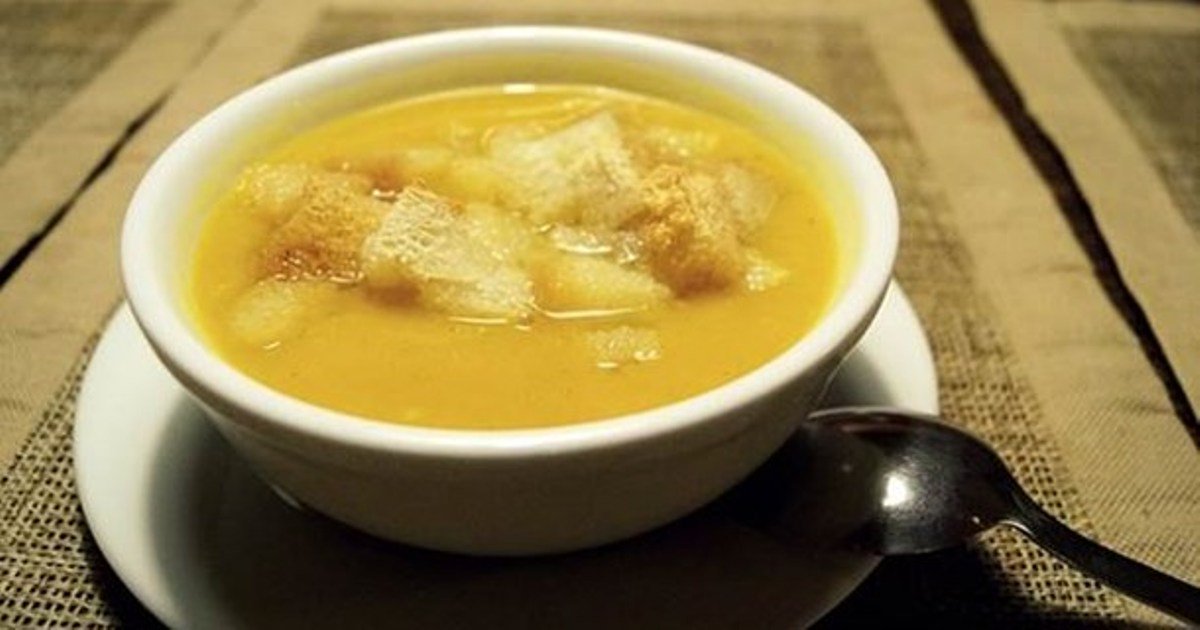 FreeRecipesR's tweet photo. This soup is 100 times more effective than antibiotics -bit.ly/1NT4ChV #health #eatclen #healthydiet #healthylife https://t.co/VlwKmX5mZx