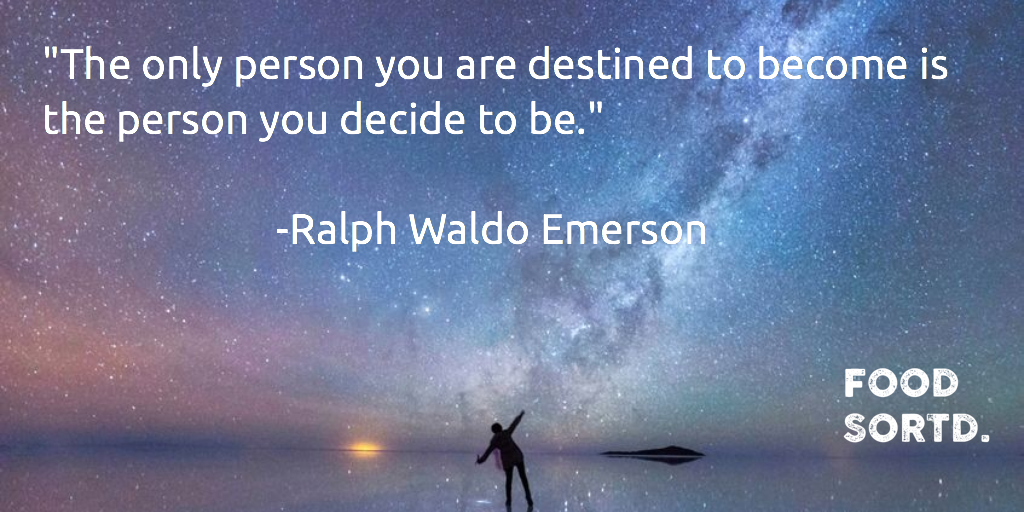 FoodSortd's tweet image. So we all just entered 2016 with a bang right? Now It's time to get back to kicking the worlds ass. #motivation