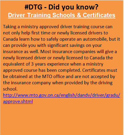 DaltonTimmis's tweet image. DTG - Did you know?
Your insurance advice

Have a question? Comment or PM

#drivertraining #newlylicensed #insurance