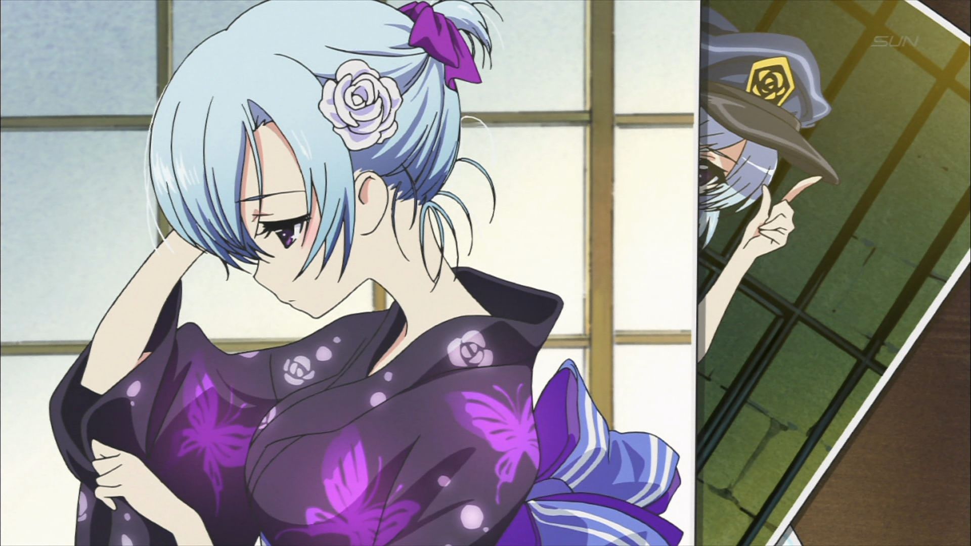 嘲笑のひよこ すすき 本日1月2日は声優の明坂聡美さん コロコロ 野村タエ子 クローム髑髏ほか の誕生日 おめでとう 声優 Gdgd妖精s Coppelion コッペリオン Reborn 明坂聡美生誕祭 明坂聡美生誕祭16 T Co 1zks5rcvdo