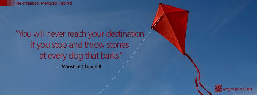 enyok's tweet photo. What is your destination? Are you staying focused on the journey? #LifeEnergized #Leadership https://t.co/Vh3qvjHoy8