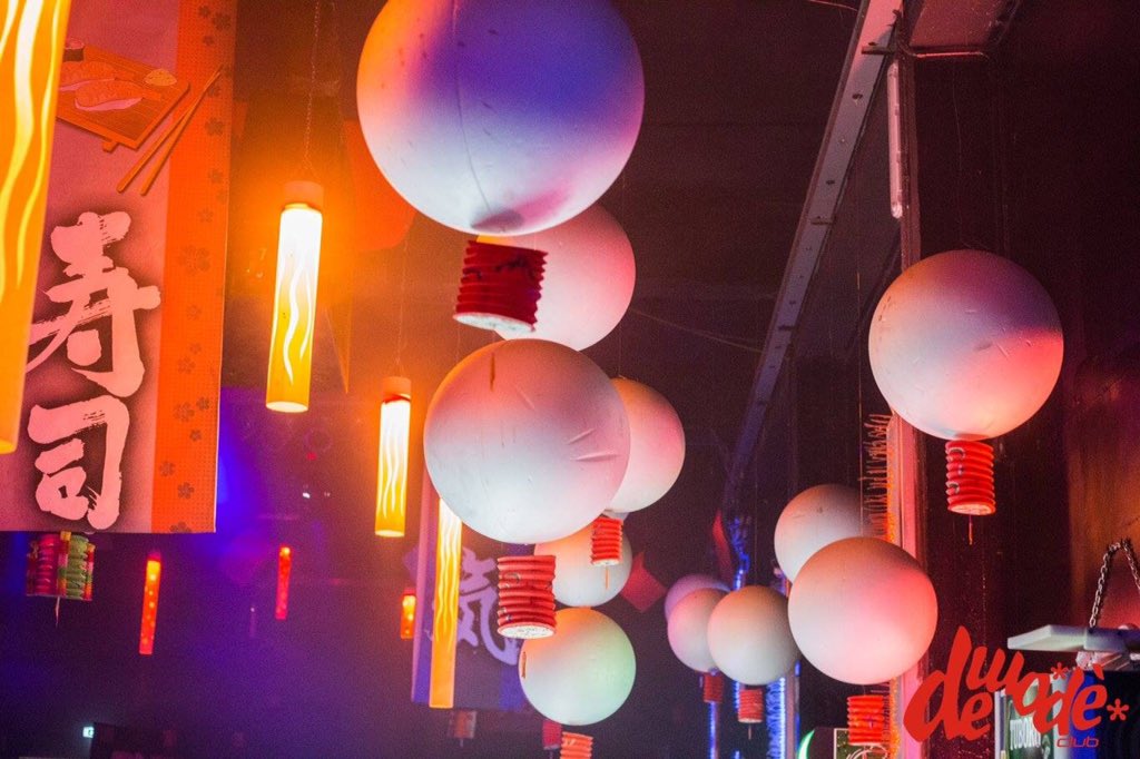 DemodeClub's tweet photo. [PH] 31.12.2015 | #DemodeLand #Capodanno2016 - Foto by @GiorgioIannelli - https://t.co/dgujM4W6dv https://t.co/sqrzqcxxH8