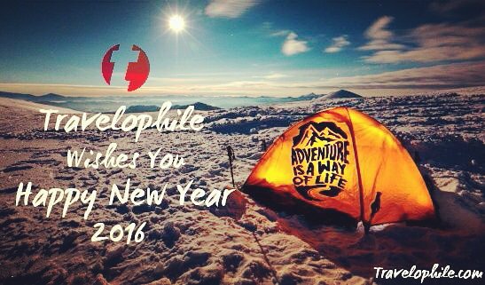 iamtravelophile's tweet photo. Here's wishing a #HappyNewYear to all our followers #travel #nonstop #beaches @LetsGetPacking https://t.co/0l7WEMqogx