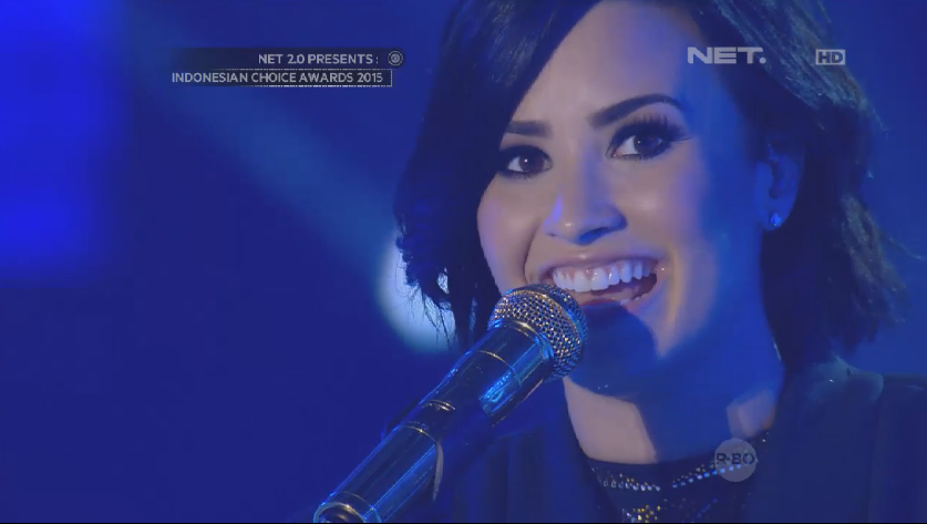mdtvindonesia's tweet image. Nih yang paling ditunggu-tunggu! NOW - @ddlovato - Let It Go #MeriahnyaNET2