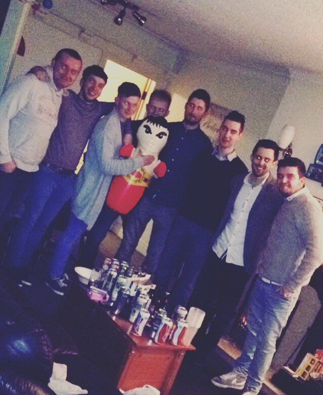 NathanFlynn172's tweet photo. Happy New Year 🎉 https://t.co/GHQXA6ZXaH