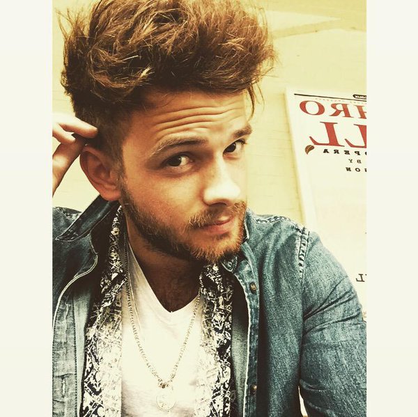 FitFamousMales's tweet photo. Coming in at number 6 in our Fittest Males of 2015 poll is the rather cheeky @TomMannMusic. #FFM50 https://t.co/fh1o5m9oTm