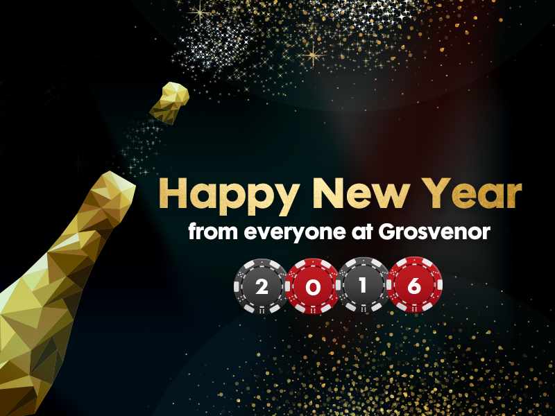 Grosvenor casino reading new years eve