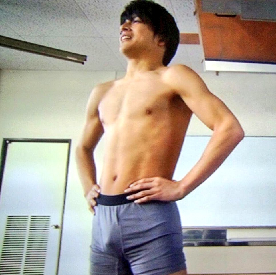 なりぽんさんのツイート Alan0804xxiv 昨日亜嵐くんのパンツになりたい なりたい 騒いでたら Wwwくそわらったんだけどwww T Co Ihqn1iijxj