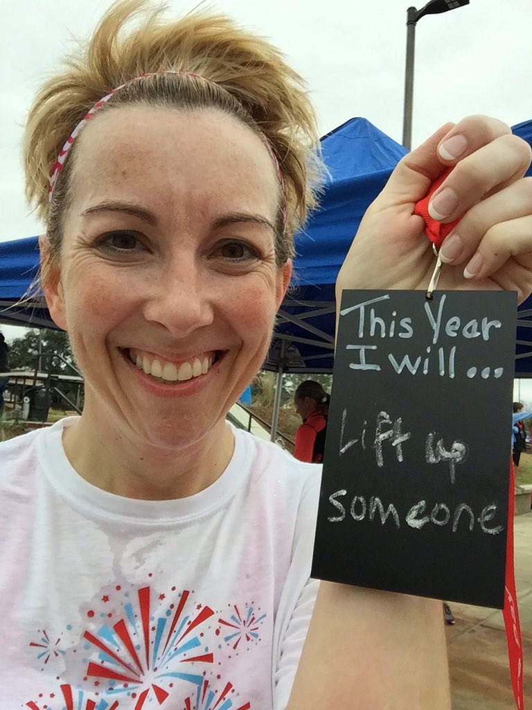 LeighBrown's tweet photo. 26:02 for #Day1Run #gorun #commitment https://t.co/WpYEu51q0B