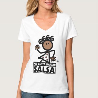 11 Gift Ideas For Salsa Dancers icandance.com/cute-must-have…