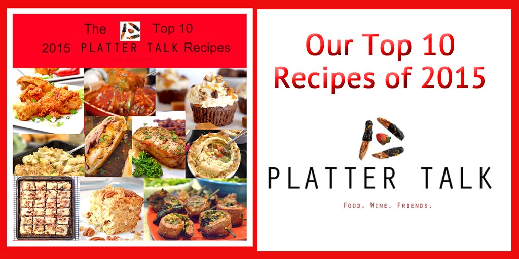 goo.gl/cBfyGB #Newyears #toprecipes #plattertalk