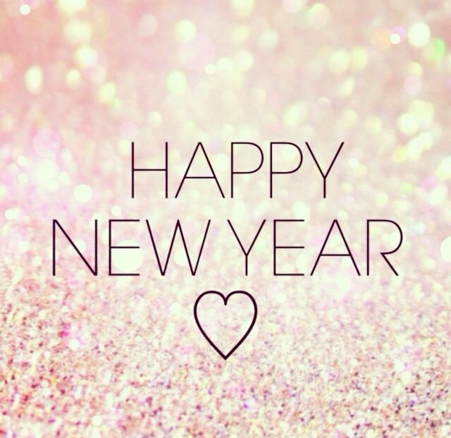 Happy New Year! Wishing you all happiness, health and success for the year ahead and beyond. NLx