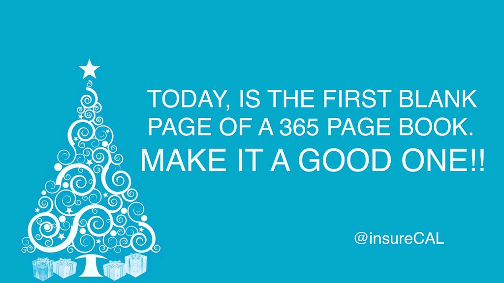 insureCAL's tweet image. Happy New Year!! We are so excited for 2016! 

#insureCAL #insurelocal #turlockinsurance #insurance