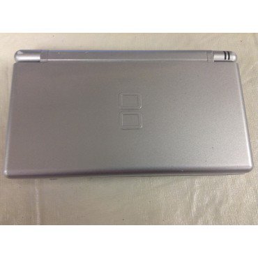 barelyusedthing's tweet photo. Nintendo DS Lite Metallic Silver
$34 - #Freeshipping
https://t.co/VpVo3KRl2l

#barelyused #ipadcases #selfiesticks https://t.co/u2xjlKG0pN