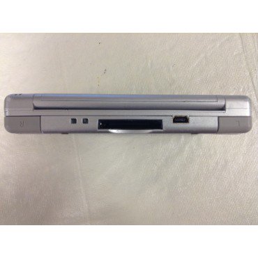 barelyusedthing's tweet photo. Nintendo DS Lite Metallic Silver
$34 - #Freeshipping
https://t.co/VpVo3KRl2l

#barelyused #ipadcases #selfiesticks https://t.co/u2xjlKG0pN