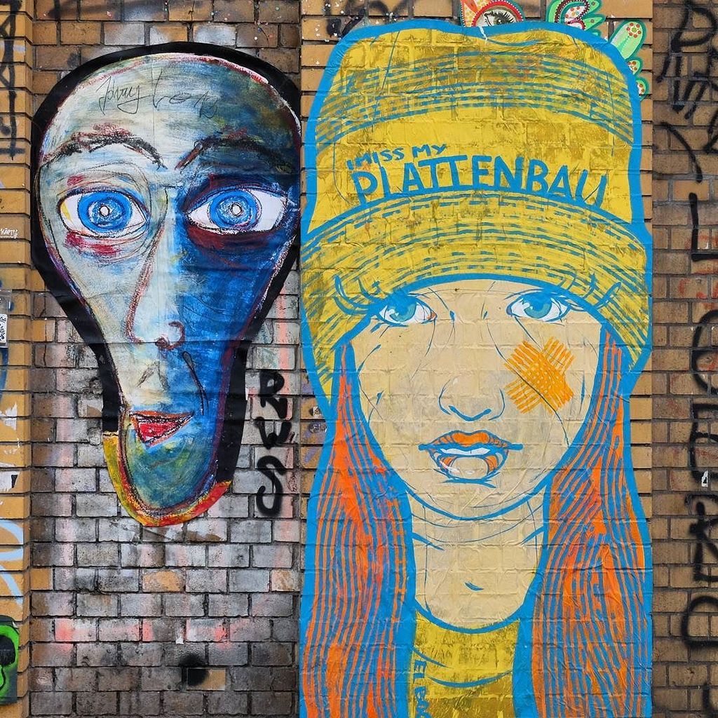 StArtEverywhere's tweet photo. Berlin Mitte Artist @elbochoberlin #johnnylo
##streetphotography #streetphoto #streetart #streetartberlin #berlins… https://t.co/IJtqpa8EpH