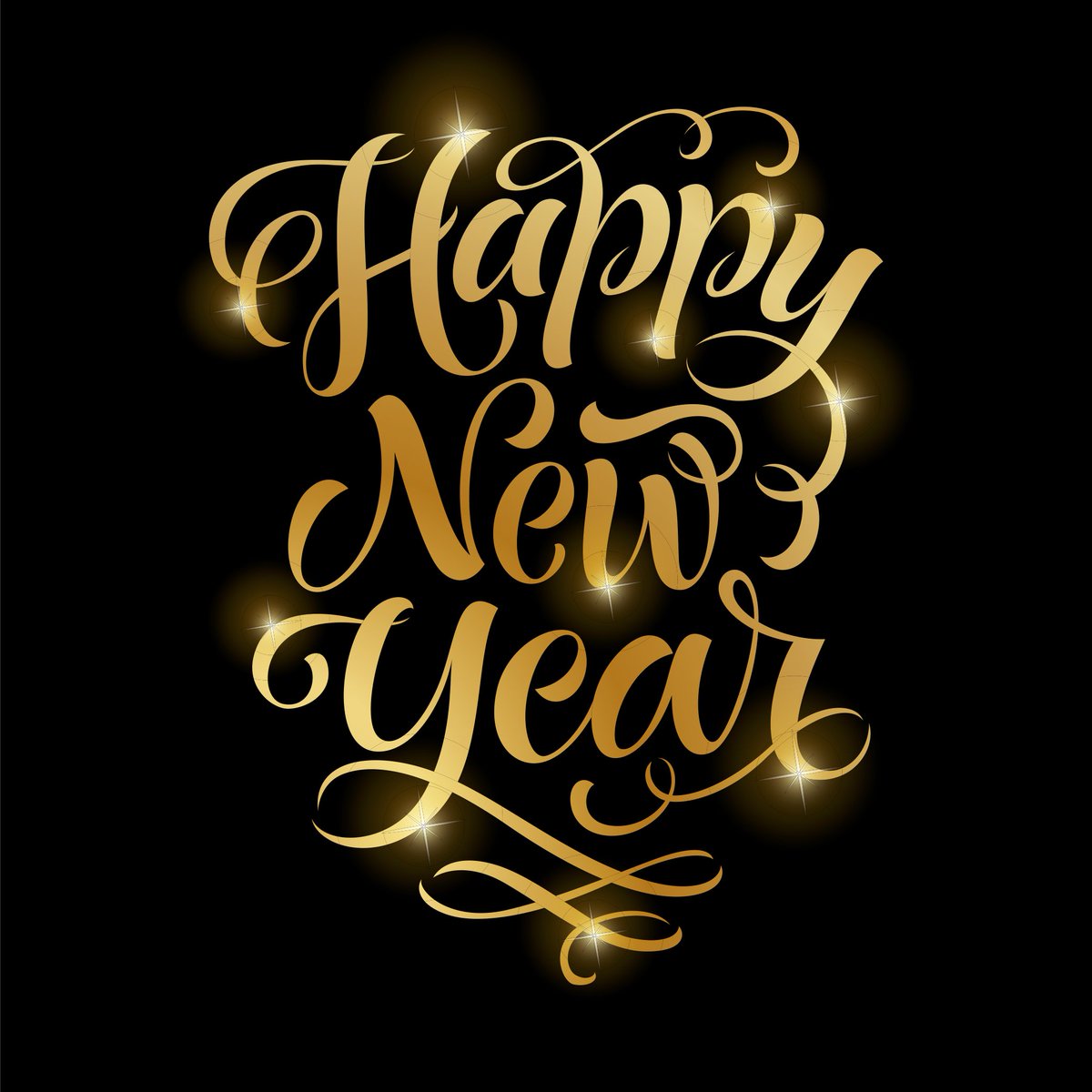 Watershed Geo wishes you a safe and healthy New Year!