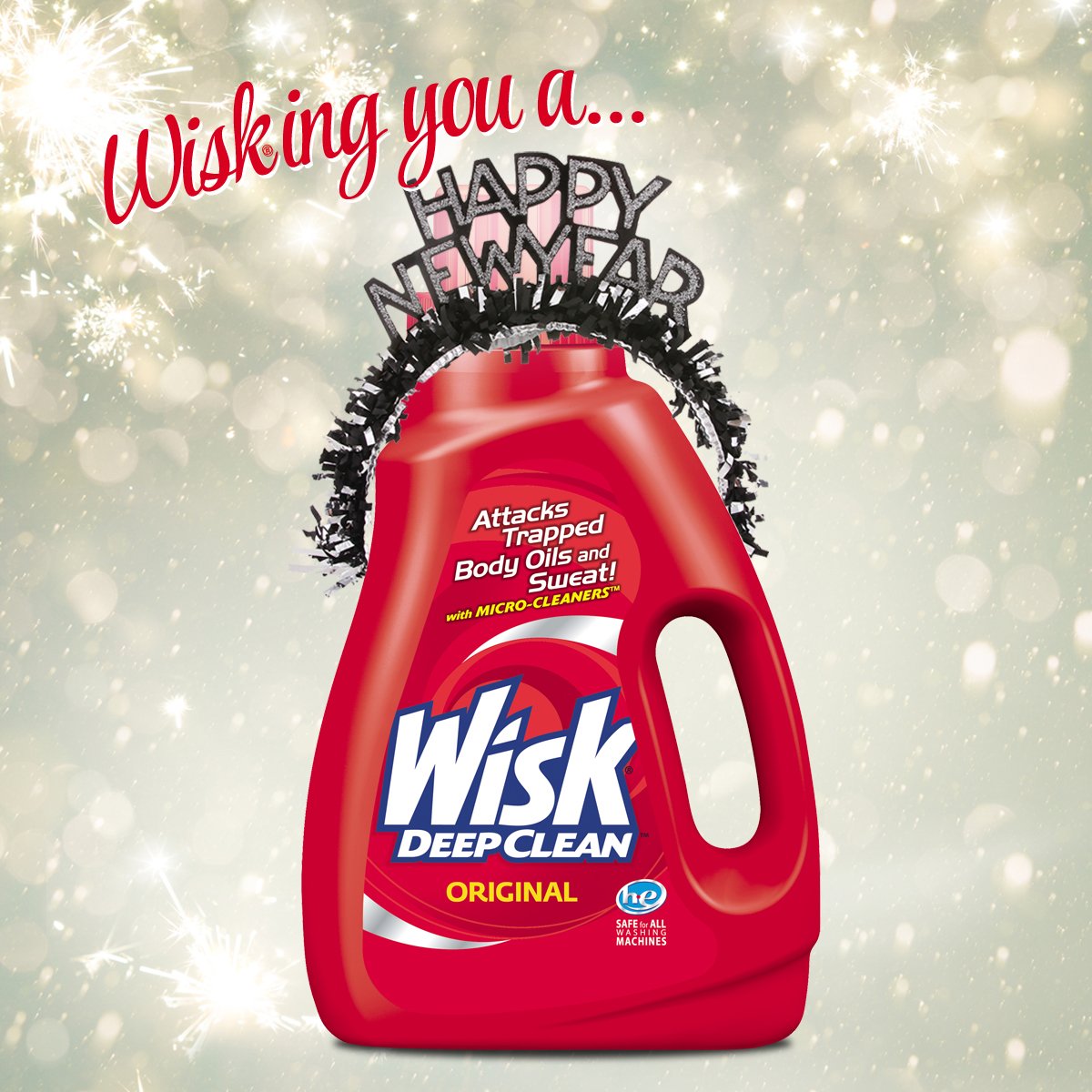 wisk tweet picture