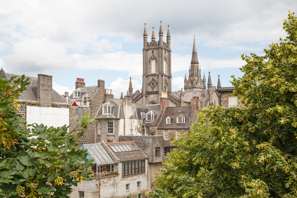 HiltonAberdeen's tweet photo. We look forward to welcoming you to #Aberdeen during your 2016 #travel adventures. https://t.co/sfcXeZSbkT