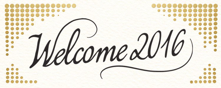 WinterberryGrdn's tweet photo. Happy New Year! #2016 https://t.co/gdqI85f5d3