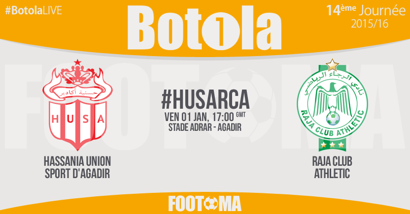 FOOTOMA's tweet photo. #HUSARCA, 14e journée de la #BotolaPro, à partir de 17:00. #BotolaLIVE https://t.co/NOQKclgKFq