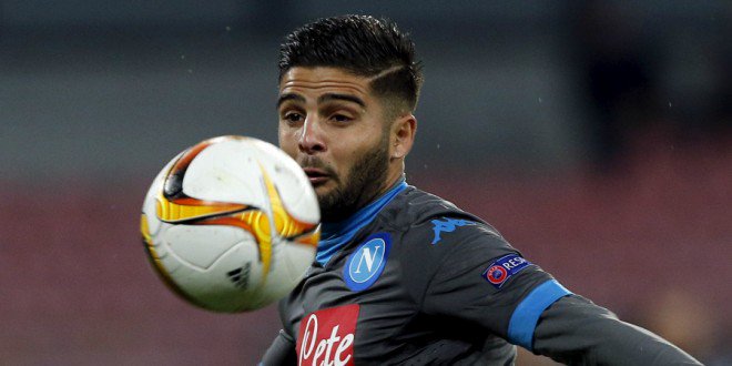 matchActus's tweet image. Insigne plaît au PSG dlvr.it/D8rRnf