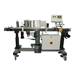 labelapplicator's tweet image. The 510 Automatic Wipe #LabelingSystem is ideal for #cartonlabeling  hubs.ly/H01KwgD0