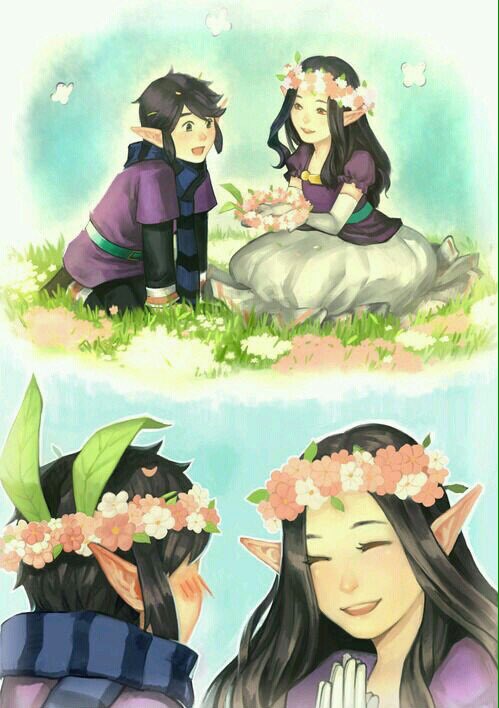 LinkuHyrule's tweet photo. :') https://t.co/gyWfSIAmNN