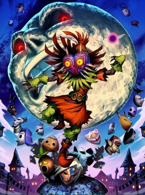 LinkuHyrule's tweet photo. Me encanta*-* https://t.co/oPqAn5pZXC