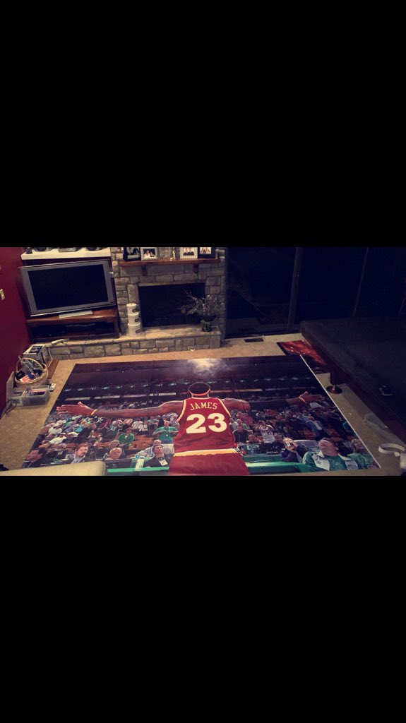 RyanGallenstein's tweet photo. Wall art redefined... Everyone check out @stiknofficial and order yours today! https://t.co/YzHPSQSwyg
