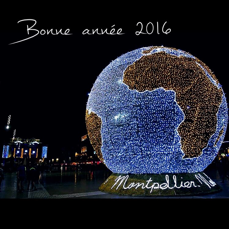 PhrasesDeMTP's tweet photo. L'équipe @PhrasesDeMTP vous souhaite une bonne et heureuse année 2016 ! #MTP34 https://t.co/qhZ4q1ji9o