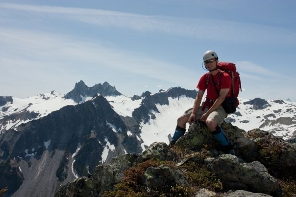 Today's 10 Questions features <a href="/Tawcan/">Bob Lai | Tawcan 🇹🇼🇨🇦</a>. This guy has some great stories to tell: 1500days.com/10-questions-w…